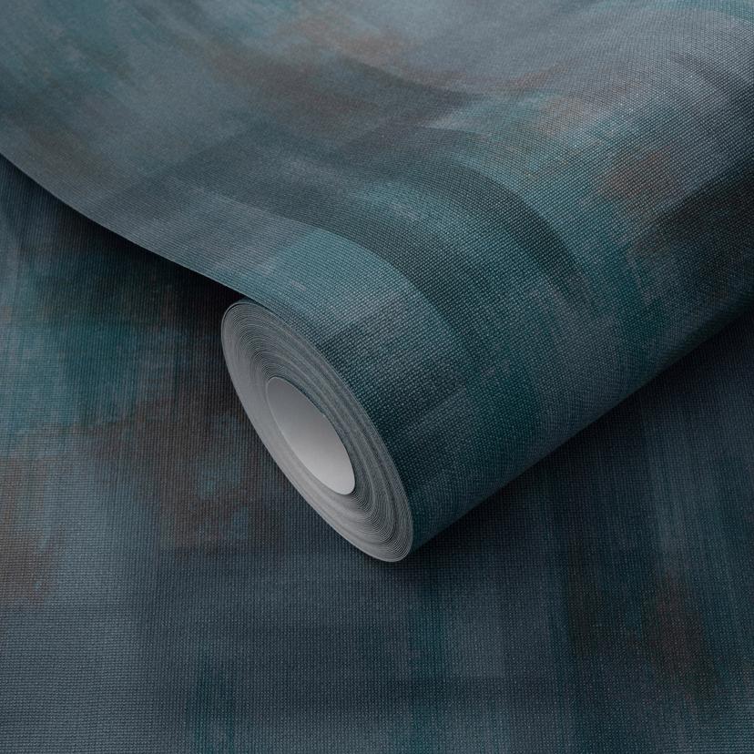 Gipsbehang Elysium blauw