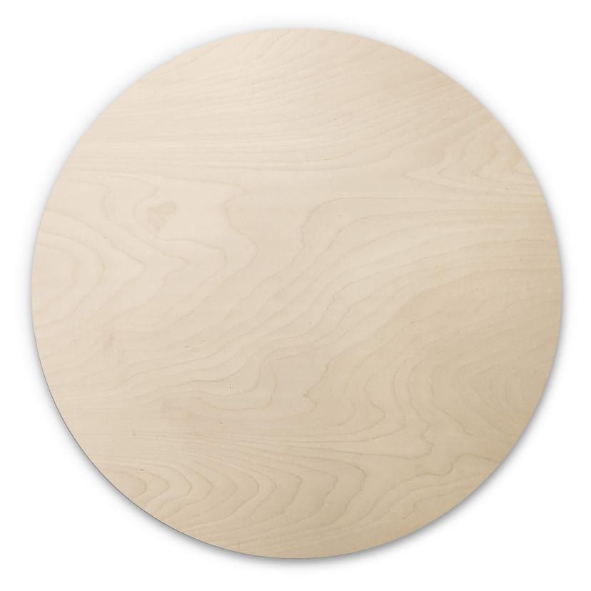 Stampa su legno