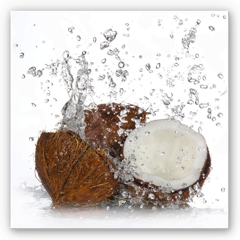 Tableau Forex - Noix de coco des Caraïbes