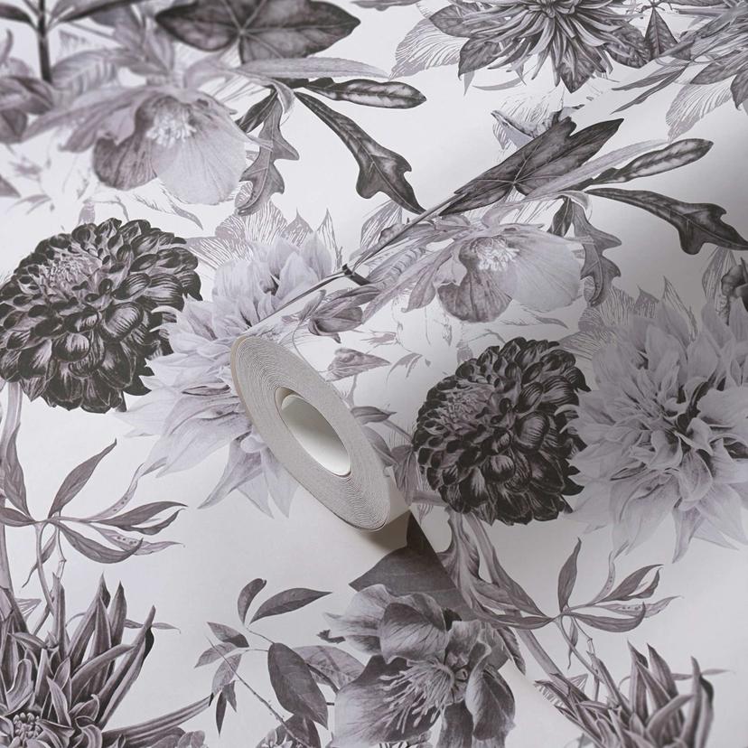 A.S. Création Dream Flowery papier peint intissé floral