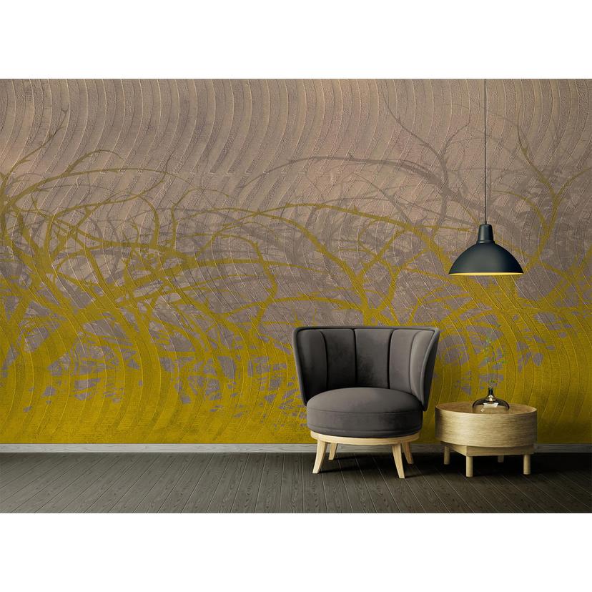Architects Paper Papier peint photo Atelier 47 Thorn hedge graphique