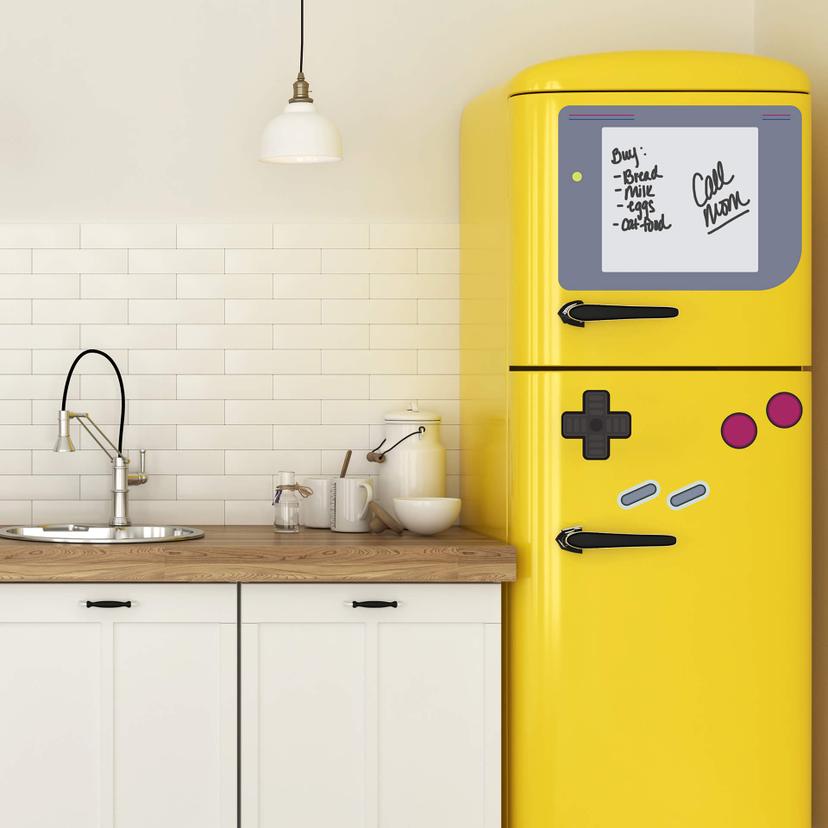 Adesivo - Nintendo Gameboy