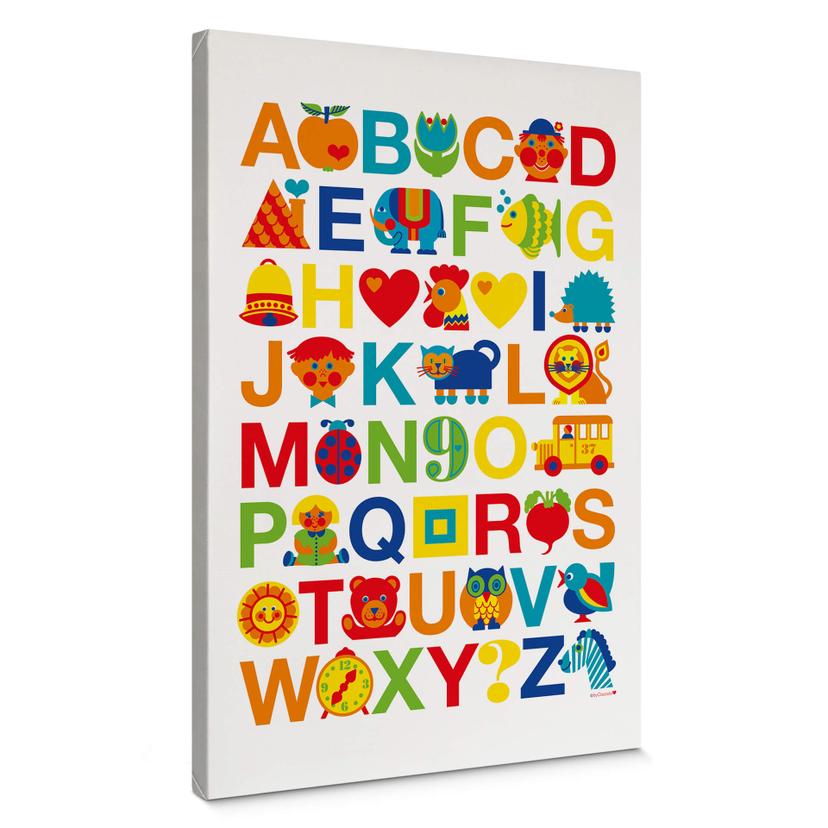 Lienzo byGraziela ABC