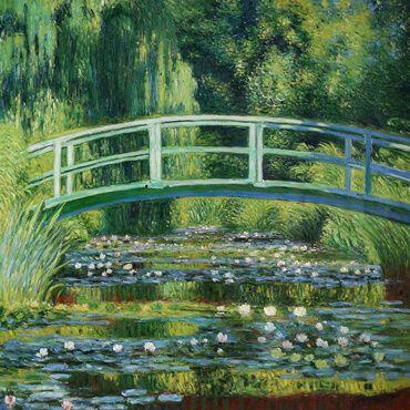Claude Monet