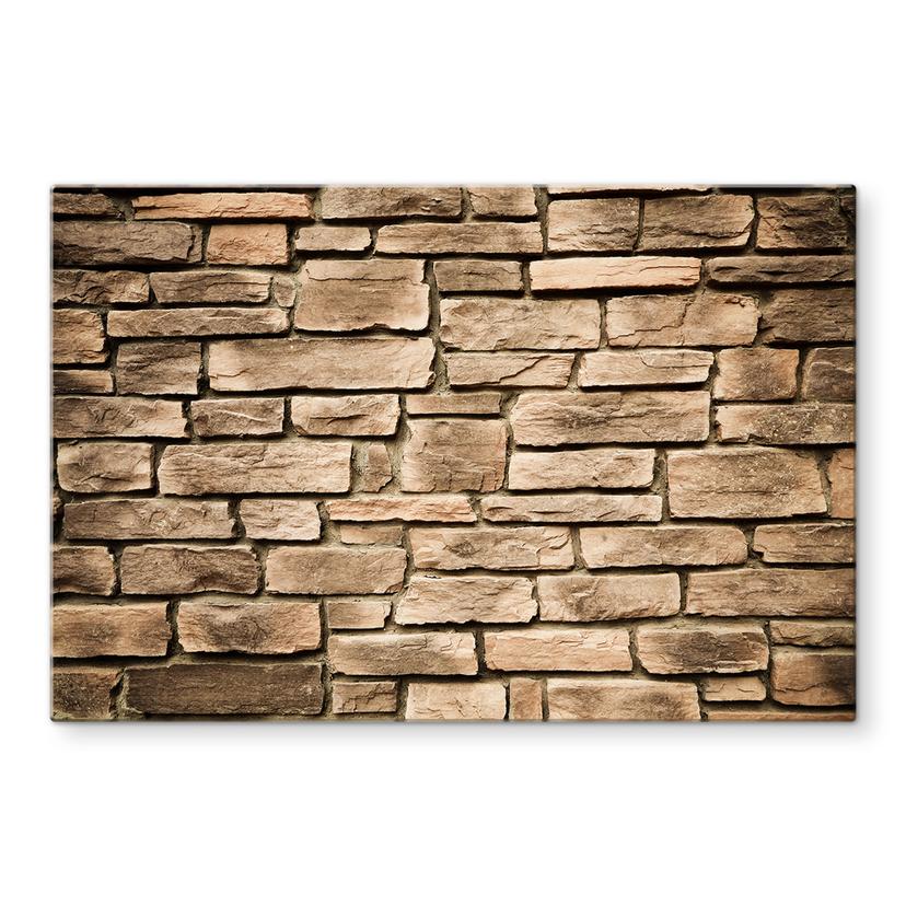 Spatscherm Italiaanse Muur