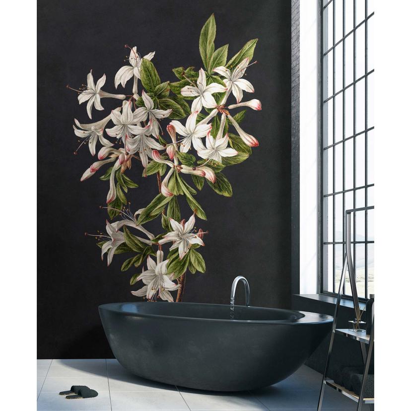 Livingwalls tapet Vægge af Patel 3