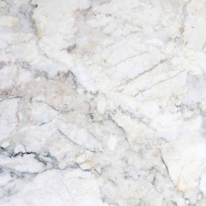 Carta da parati design Marble in grigio bianco - tessuto non tessuto Designwalls 2 - 2,55 x 3,5 m