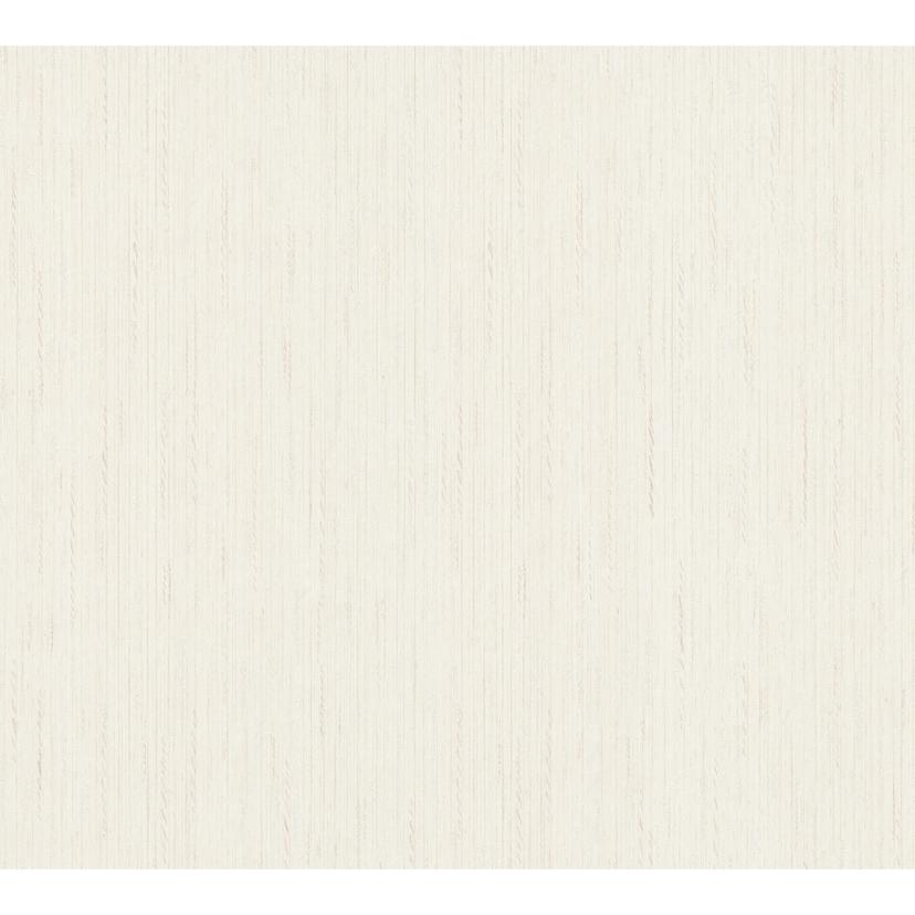 A.S. Création Tapete Concerto 3 Uni creme