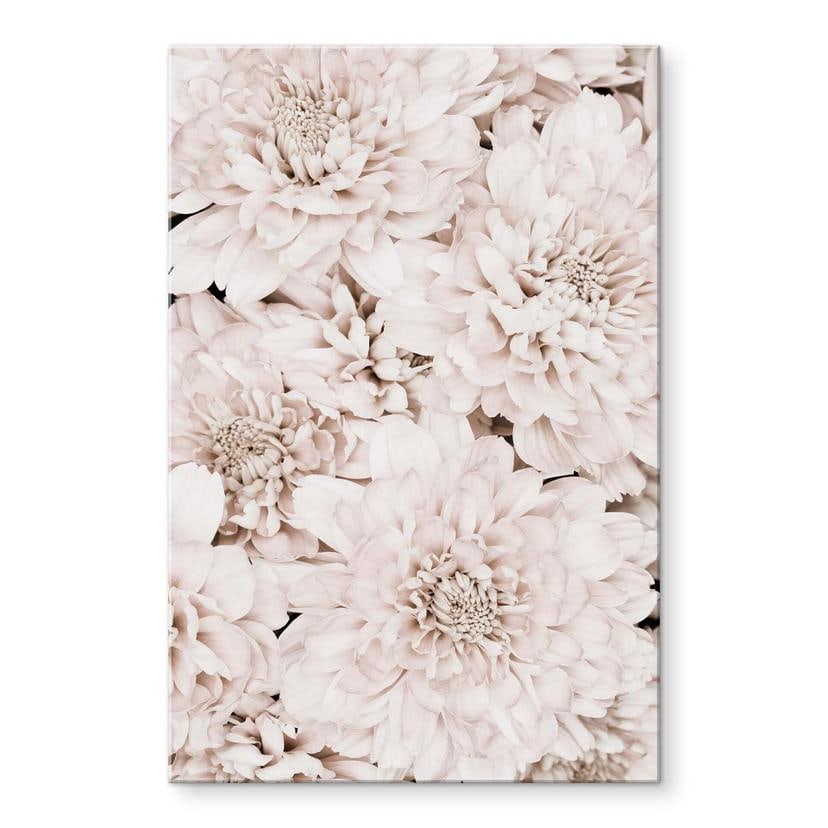Akrylbillede 1X Studio - Aster Apricot