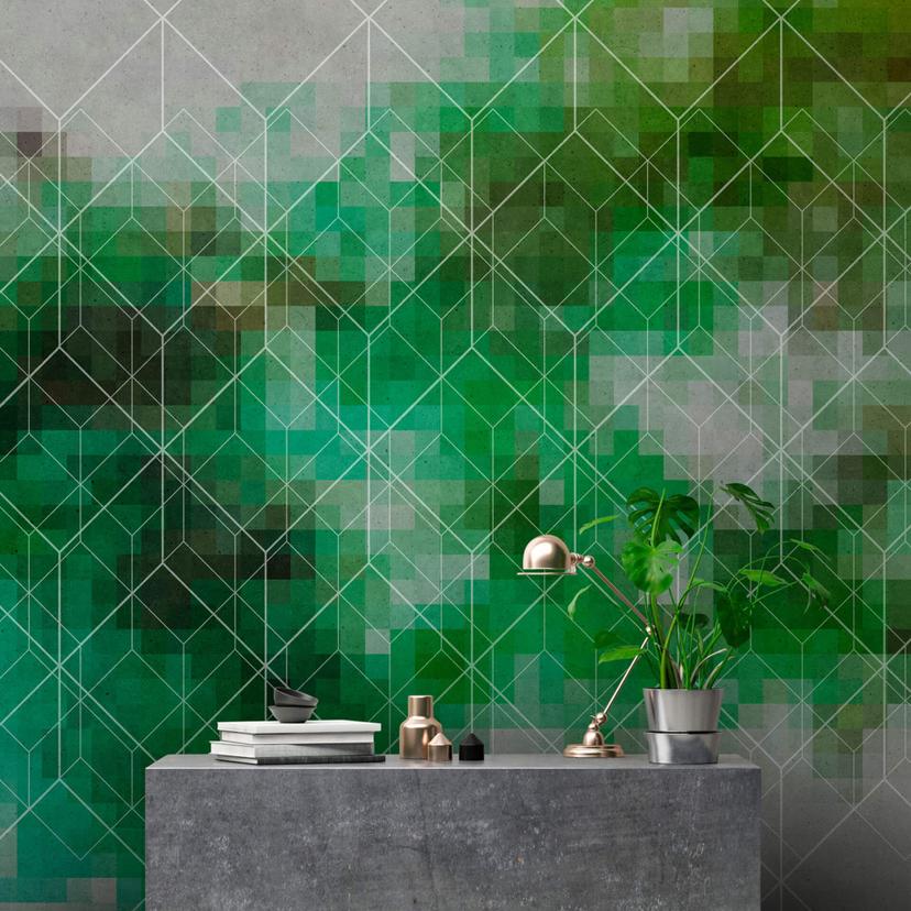 Livingwalls papier peint photo Walls by Patel colour network 3