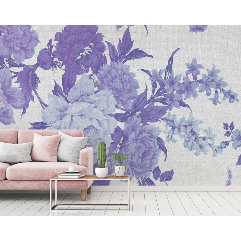 Architects Paper Papier peint photo Atelier 47 Flowers