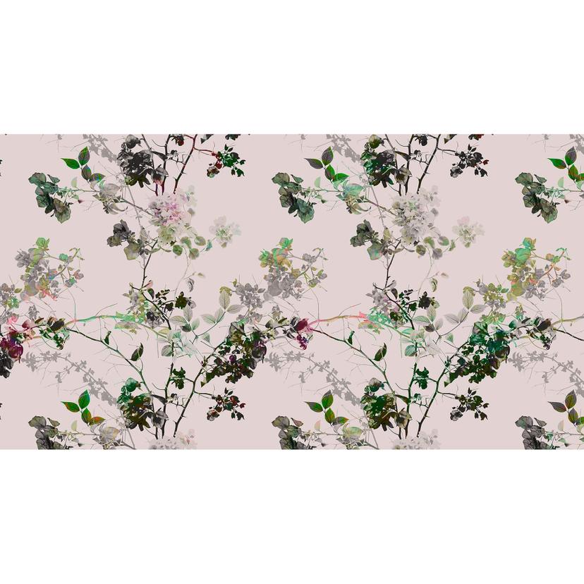 Livingwalls Fotomurale Walls by Patel branches 2
