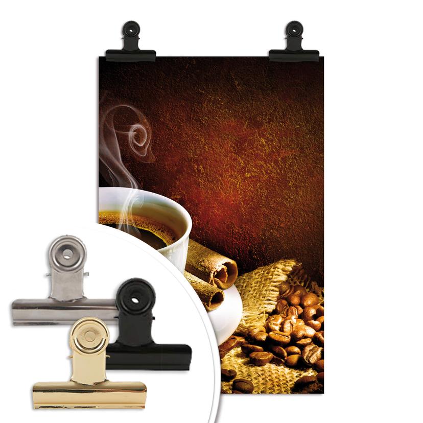 Poster - Coffee 1