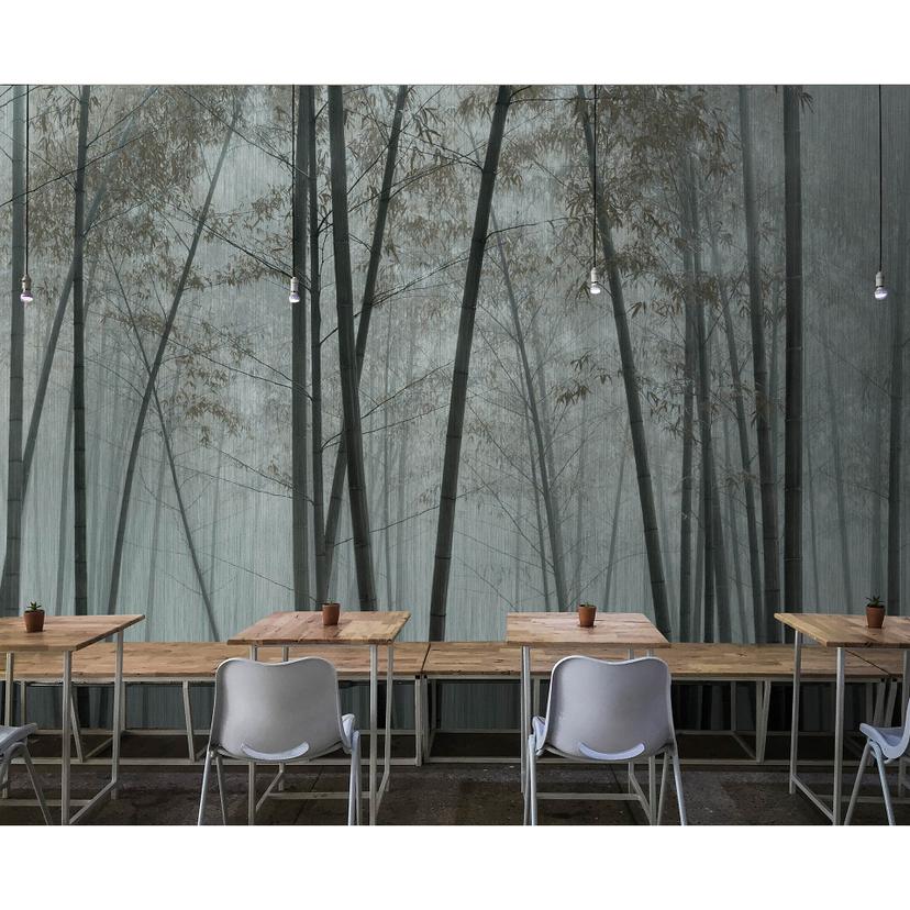 Livingwalls Fototapet Walls by Patel 3