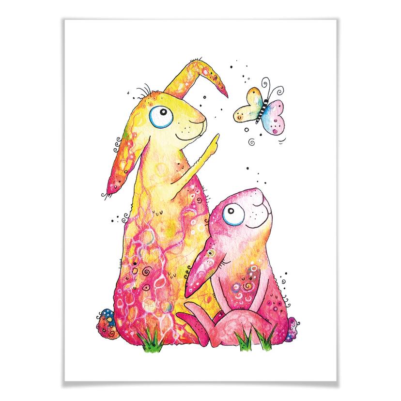 Poster Hagenmeyer - Piccole meraviglie