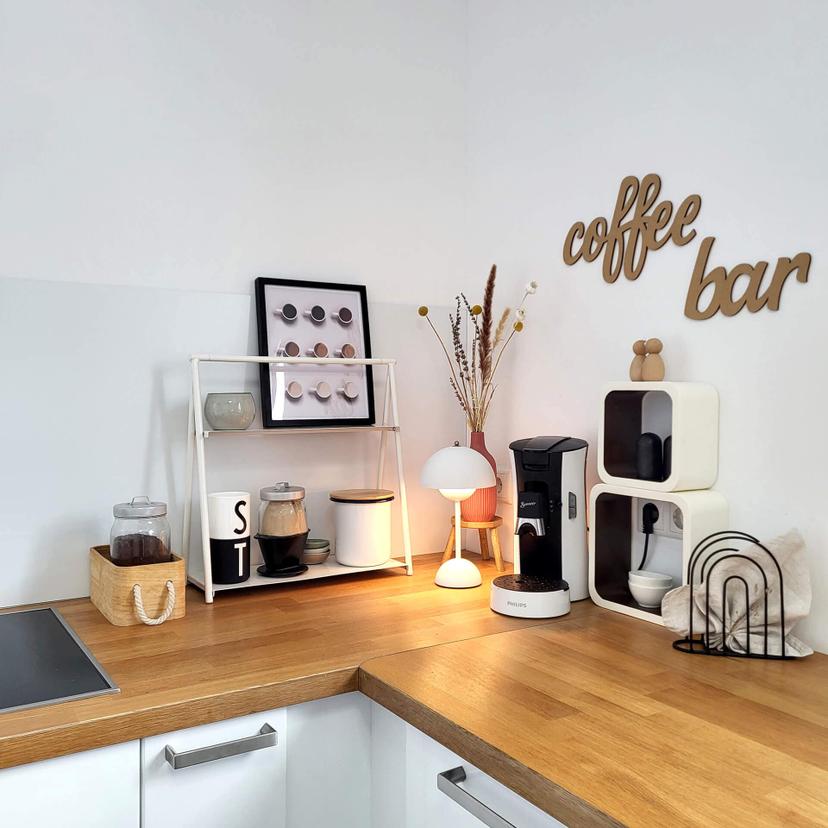 Poster - Shades of coffee