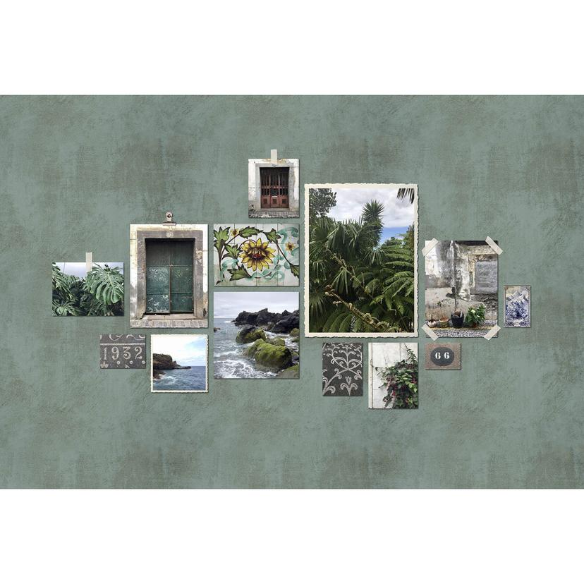 Livingwalls Fotomurale Walls by Patel 2 atlantic spirit 2