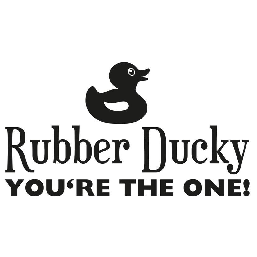 Rubber Ducky
