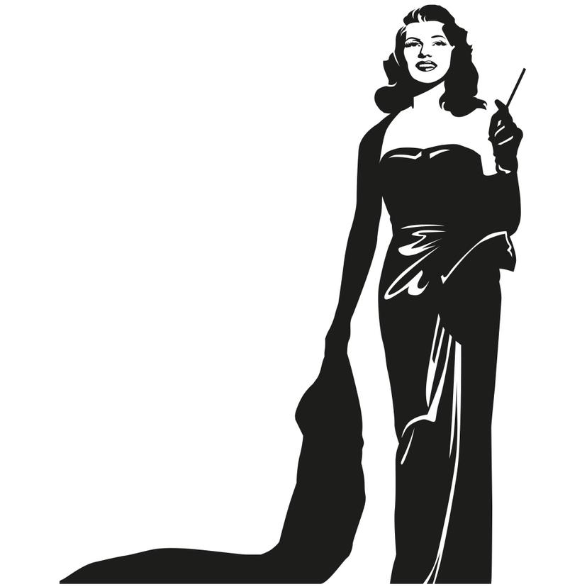 Rita Hayworth