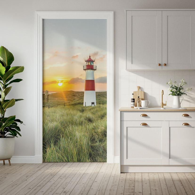 Faro de Sylt