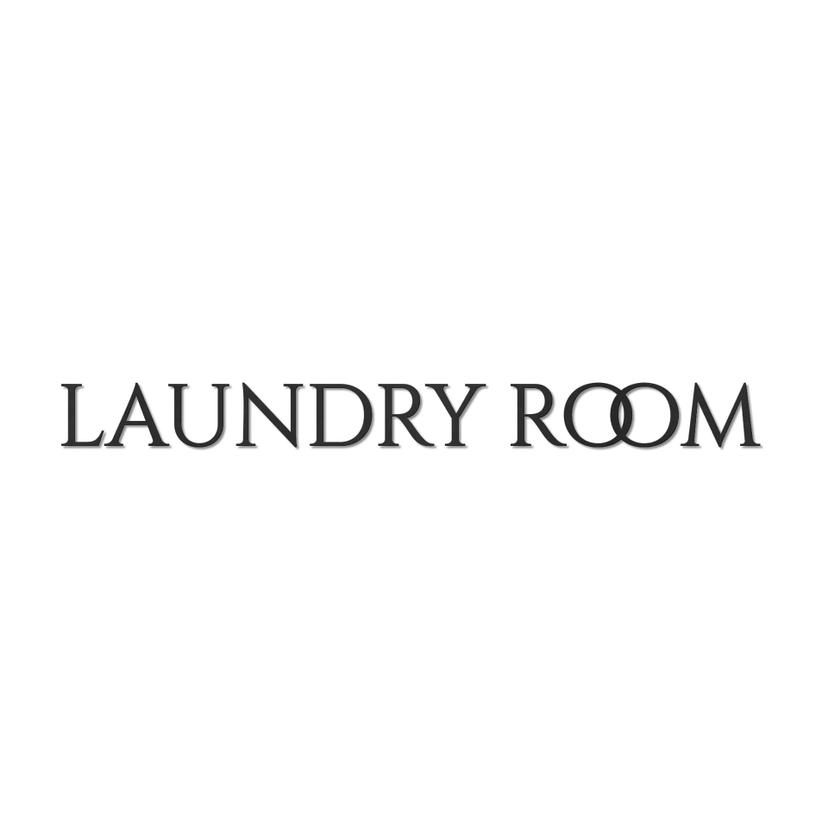 Decoro MDF Laundry Room