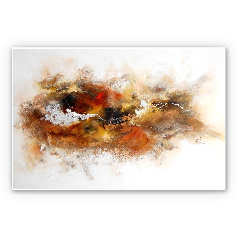 Tableau Forex - Fedrau - Galaxy of Hope