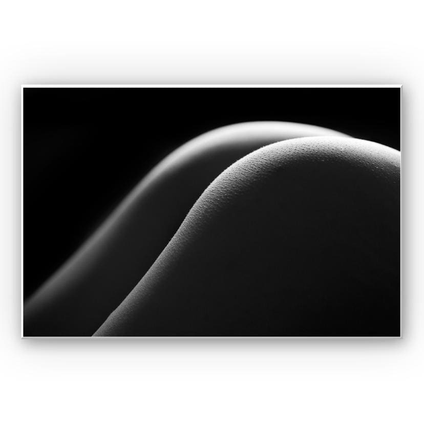 Tableau Forex - Courbes sexy