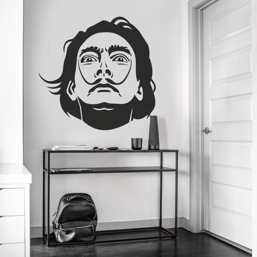 Salvador Dali