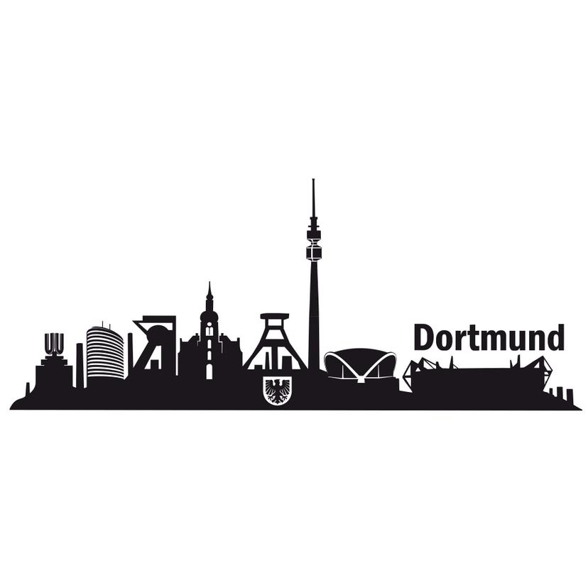 Profilo di Dortmund