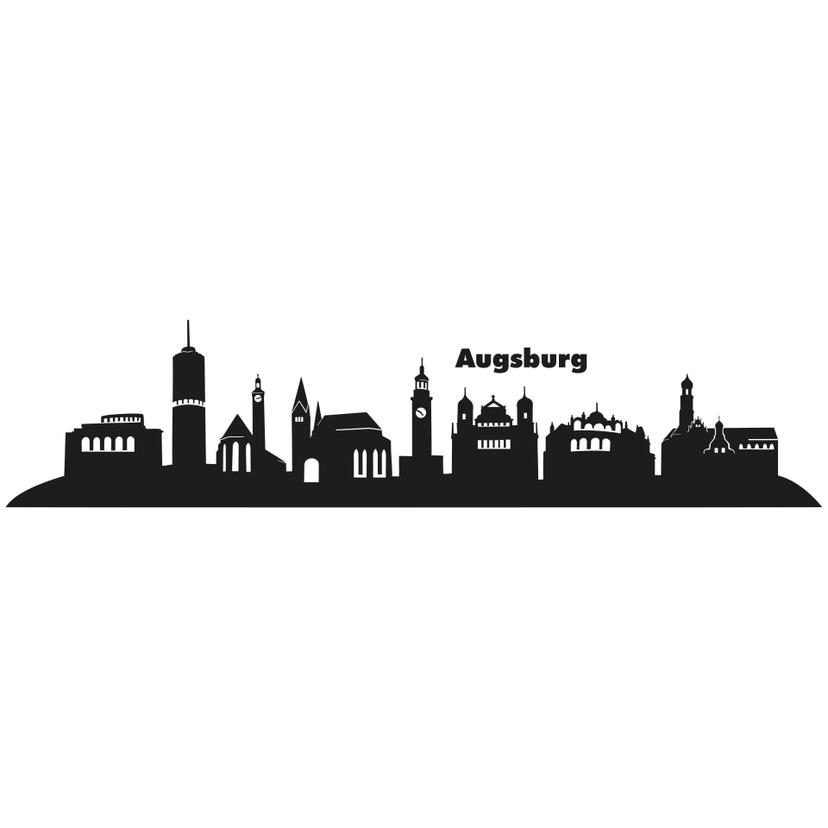 Profilo di Augsburg