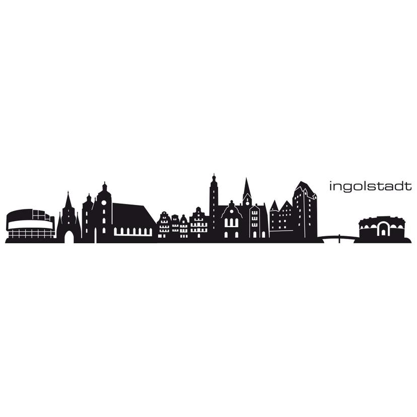 Profilo di Ingolstadt
