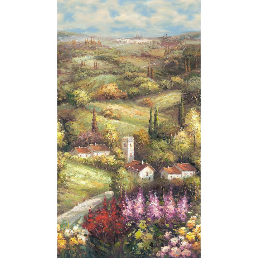 Carta da parati digitale Tuscany in 1,5 m x 2,7 m Fashion for Walls 4 di Guido Maria Kretschmer