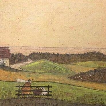 Sam Toft