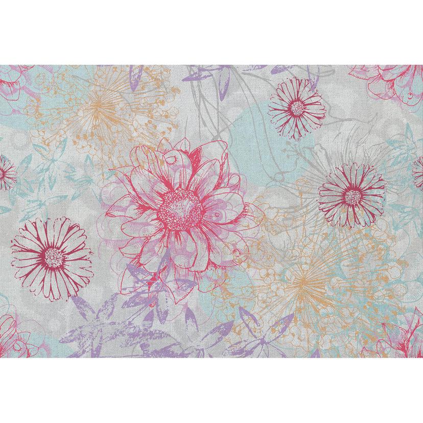 Architects Paper Fotomurale - Atelier 47 Fiori