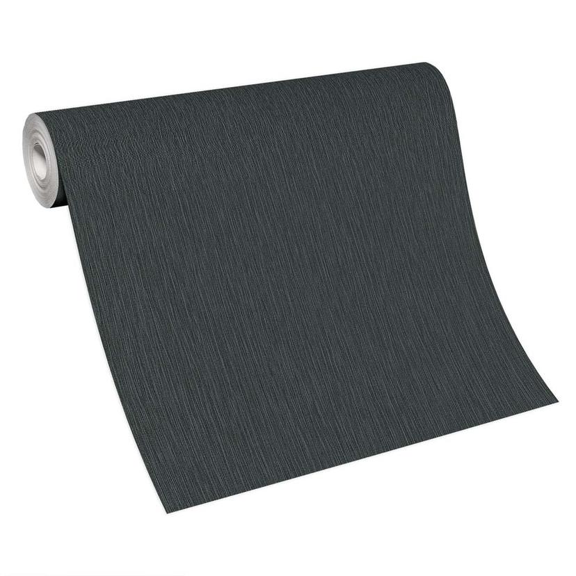 behang behang glitters, vliesbehang Fashion for Walls 4 by Guido Maria Kretschmer zwart