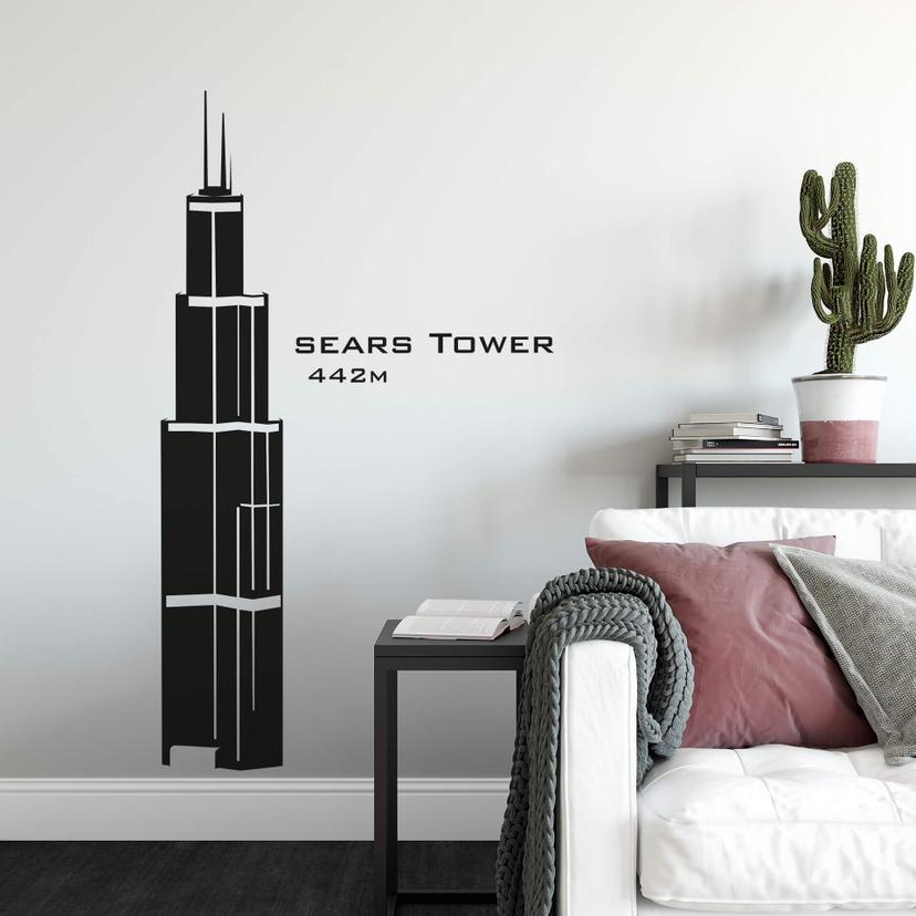 Sears Tower