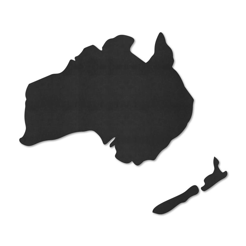 Decoro MDF - Australia - Nuova Zelanda