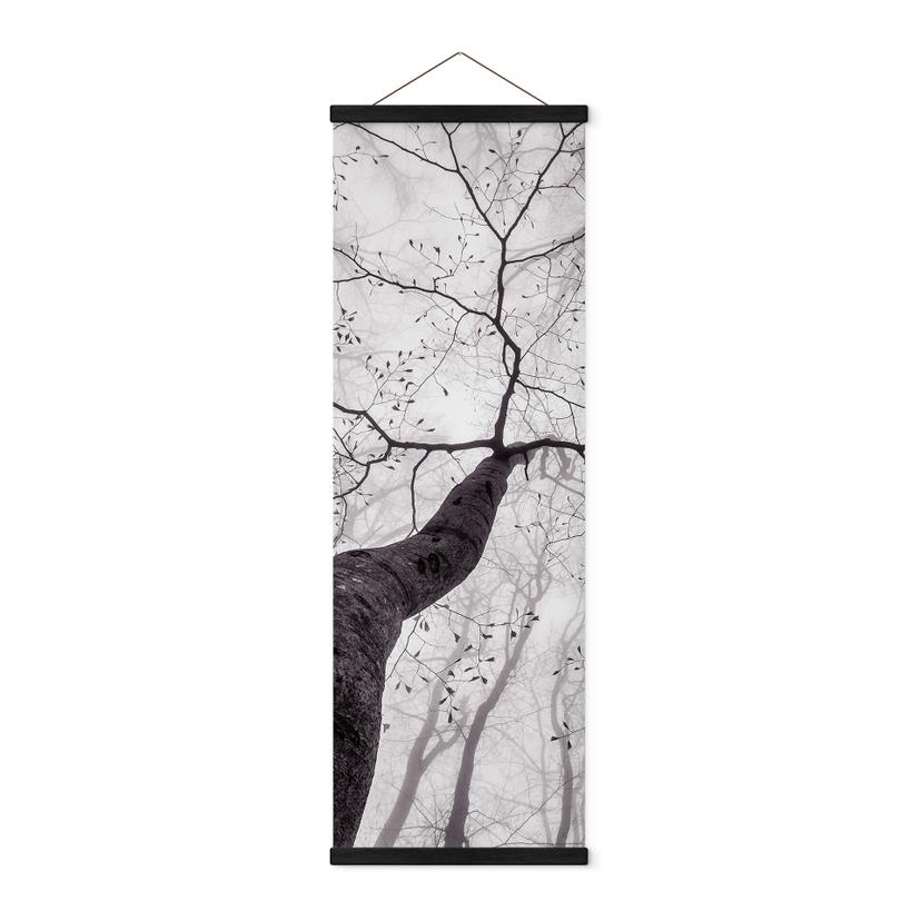 Tekstil plakat Pavlasek - High in the Trees