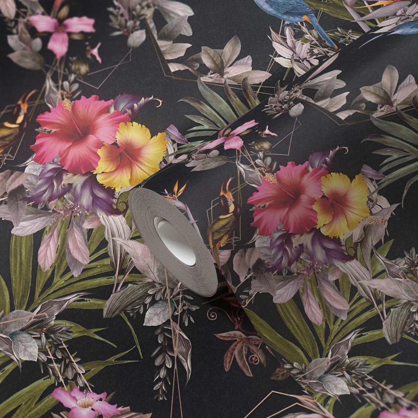 A.S. Création Dream Flowery papier peint intissé floral