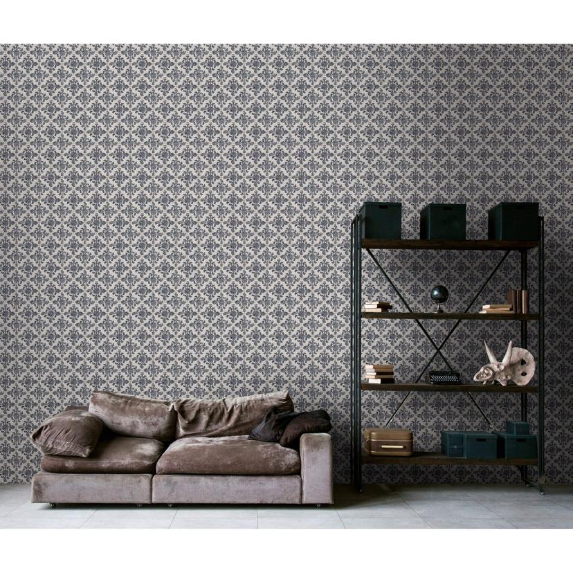Livingwalls papier peint photo Walls by Patel 2 azulejos 4