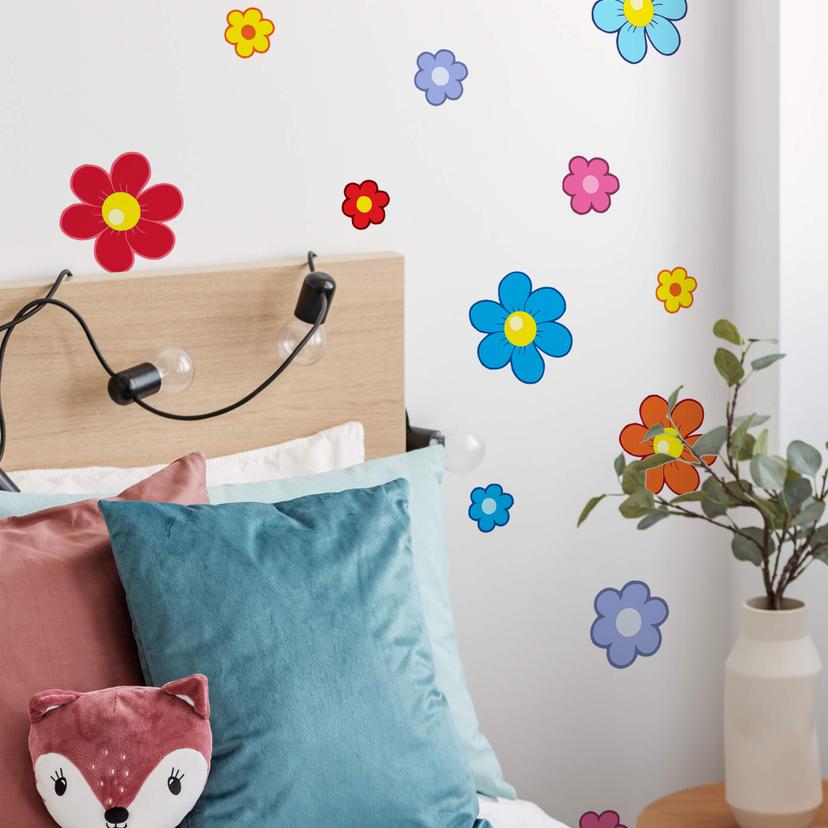 Blomster til Børn