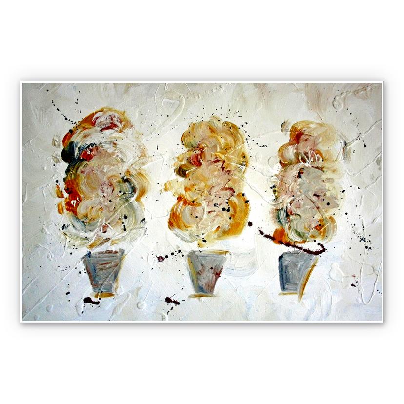 Tableau Forex - Melz - Trois
