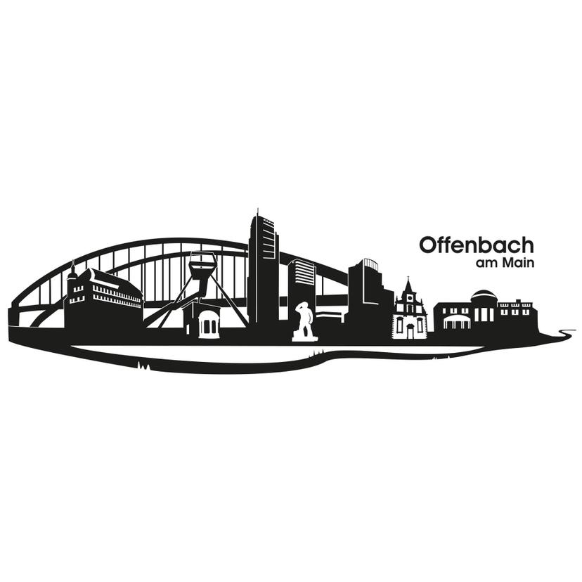 Profilo di Offenbach