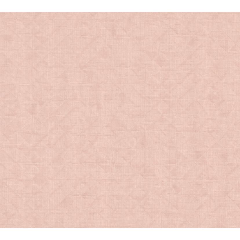A.S. Création Carta da parati Exotic Life tinta unita