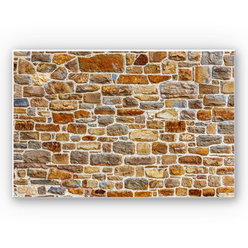 Tableau Forex - Muraille d'Arizona