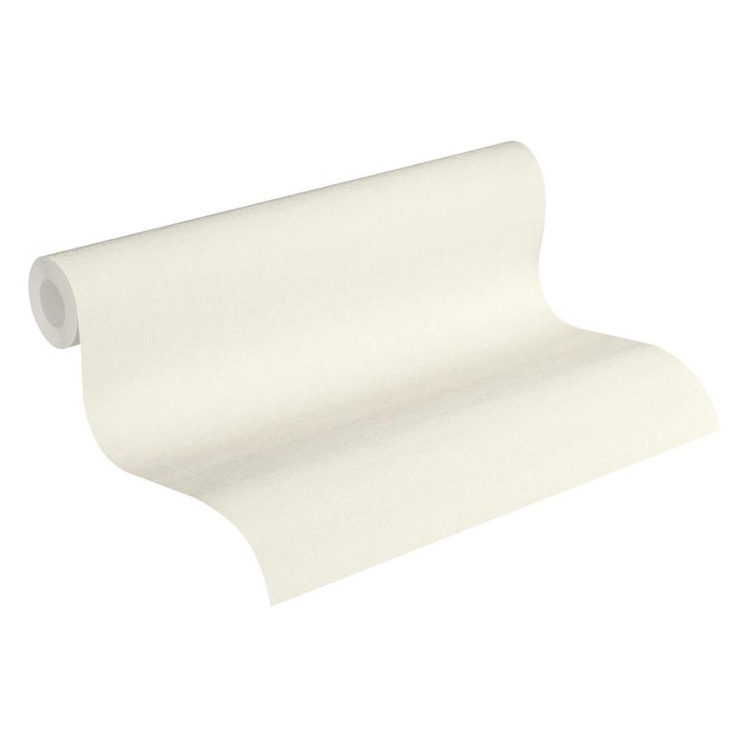 Livingwalls Vliestapete Metropolitan Stories creme