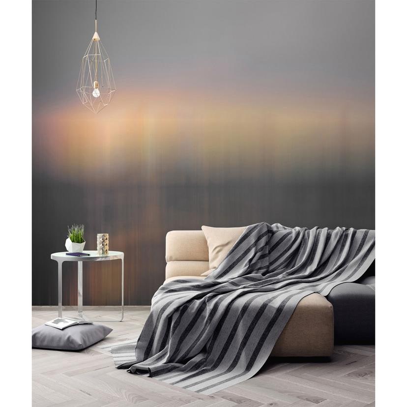 Architects Paper Papier peint photo Atelier 47 Diffused Sundown