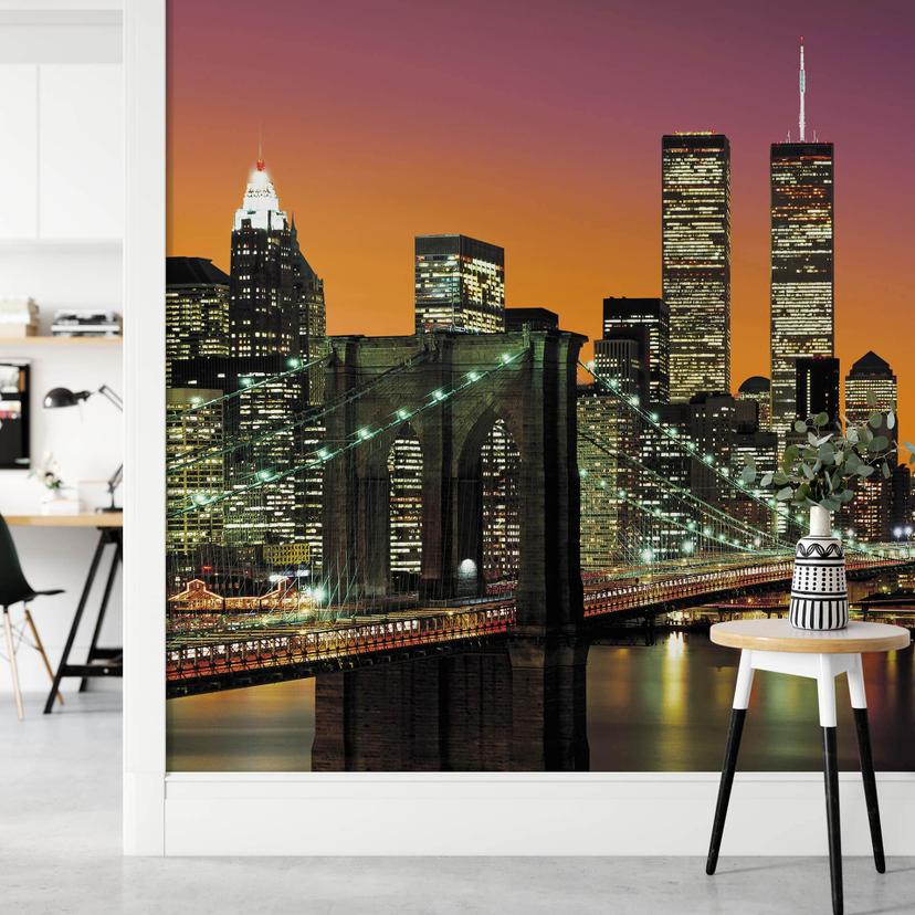 Fototapet - Manhattan