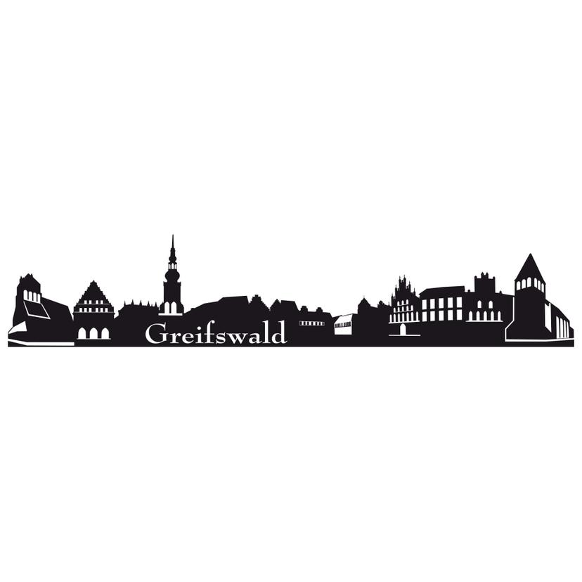 Profilo di Greifswald