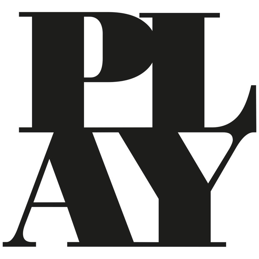 Adesivo murale -Play